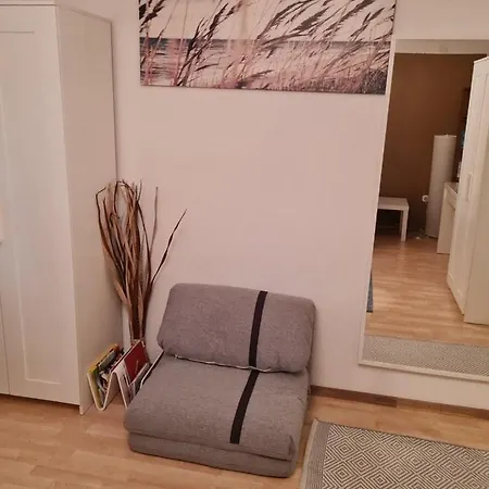 Apartment Swt New