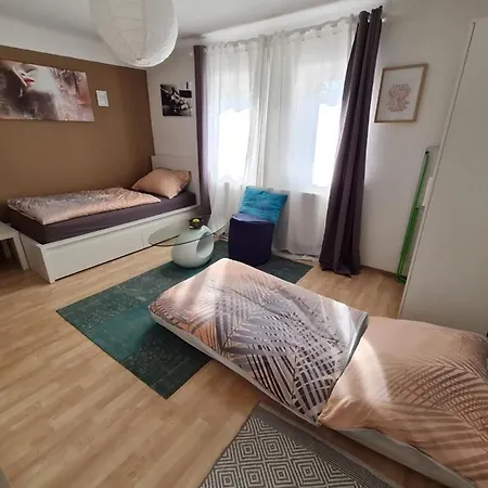 Swt New Apartment *