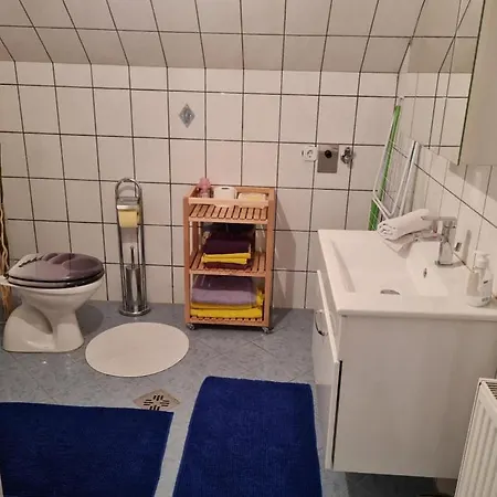 Apartment Swt New Quattromiglio